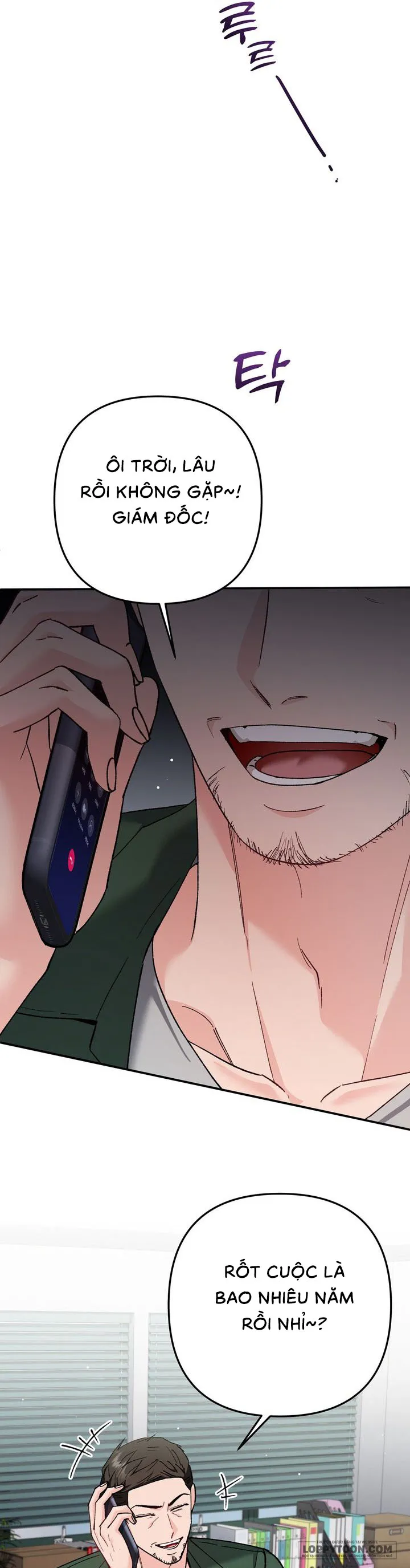 Vì Đó Là Yêu - Chap 22 - Trang 22