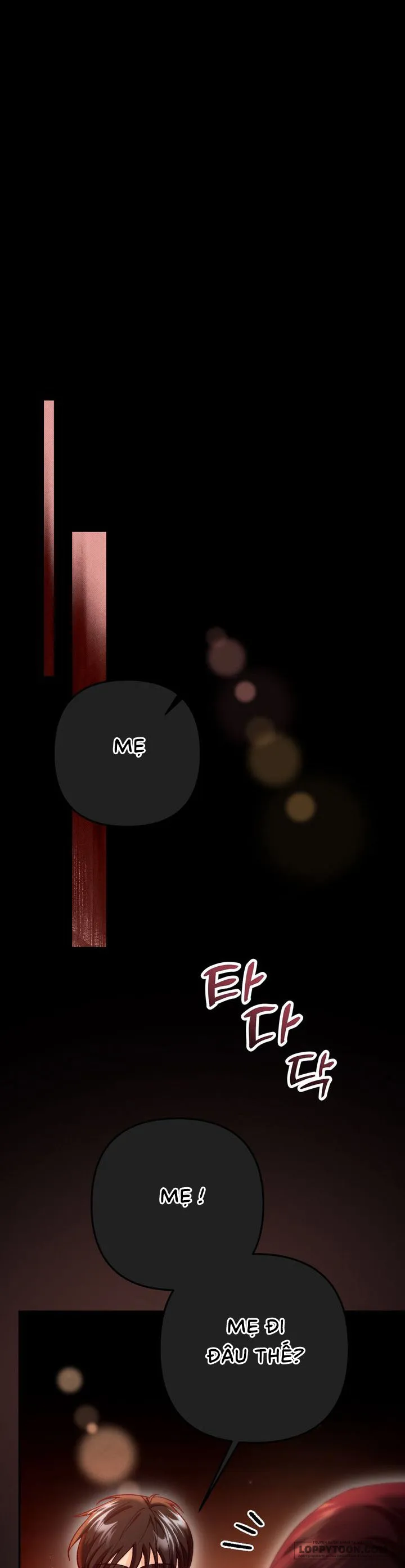 Vì Đó Là Yêu - Chap 22 - Trang 29