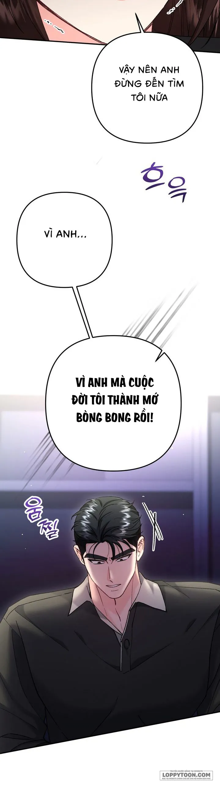 Vì Đó Là Yêu - Chap 22 - Trang 7
