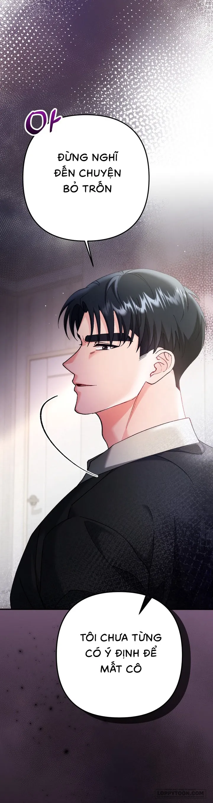 Vì Đó Là Yêu - Chap 23 - Trang 18