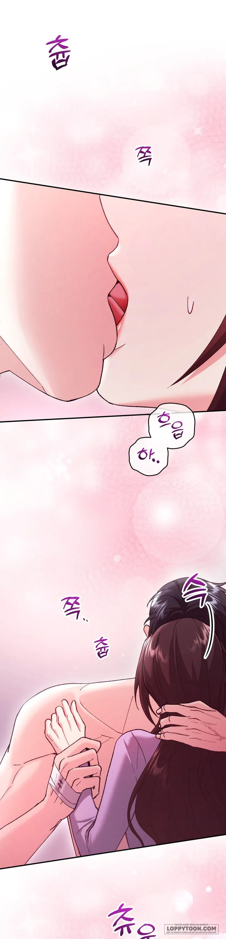 Vì Đó Là Yêu - Chap 23 - Trang 36