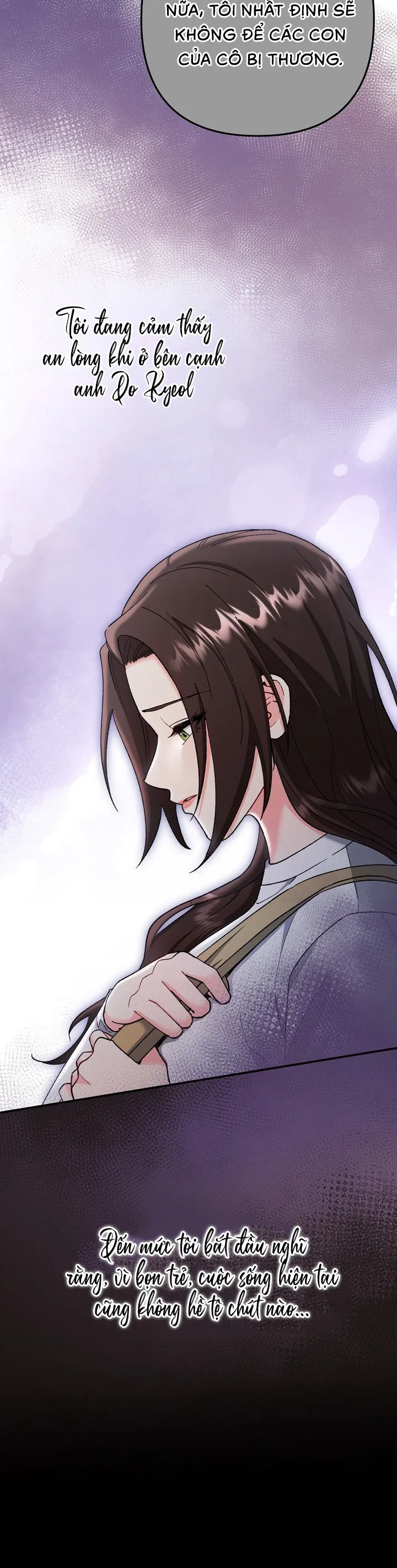 Vì Đó Là Yêu - Chap 24 - Trang 28