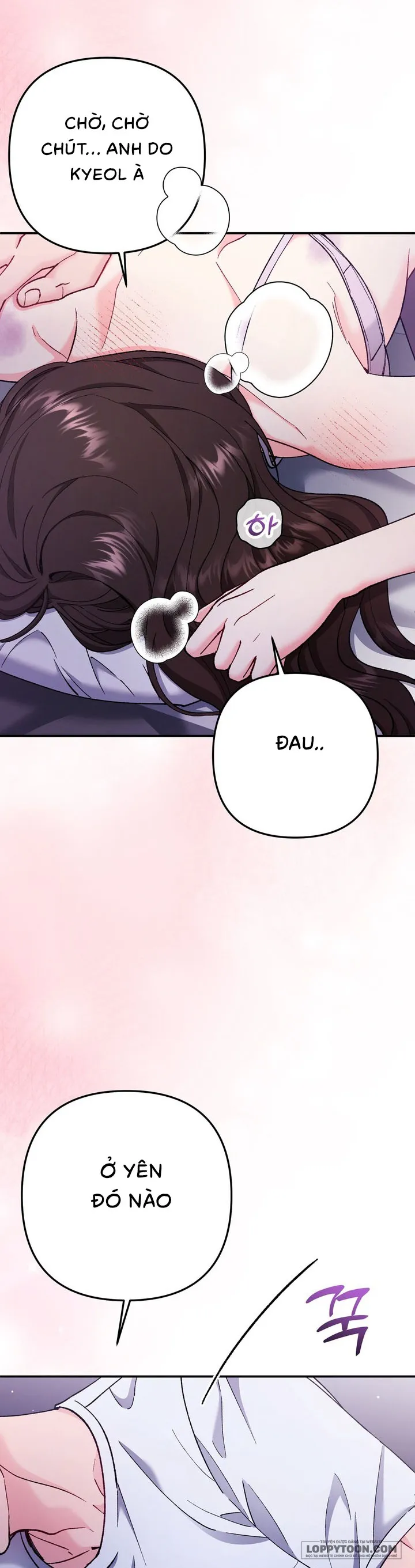 Vì Đó Là Yêu - Chap 24 - Trang 30