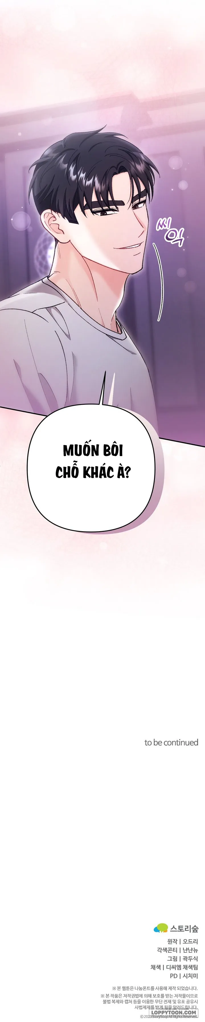 Vì Đó Là Yêu - Chap 24 - Trang 42