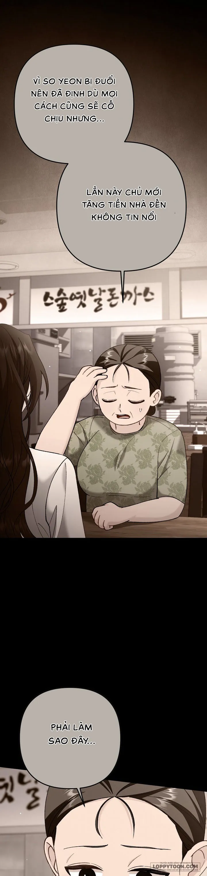 Vì Đó Là Yêu - Chap 24 - Trang 8