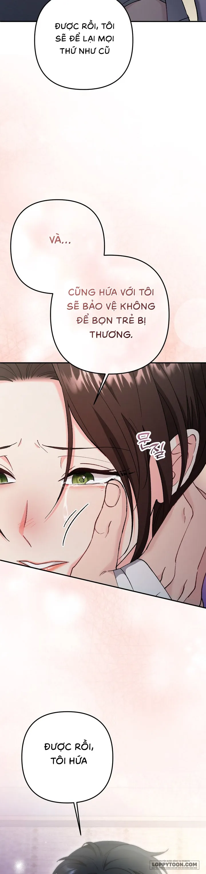 Vì Đó Là Yêu - Chap 24 - Trang 10