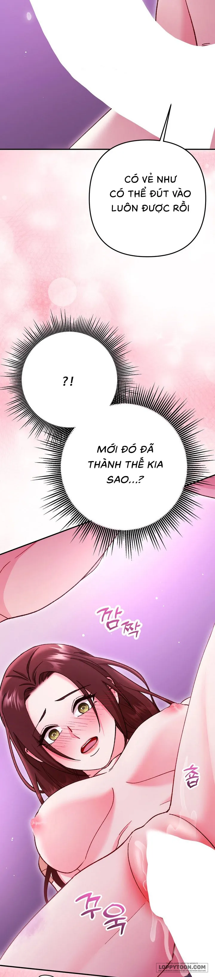 Vì Đó Là Yêu - Chap 25 - Trang 32