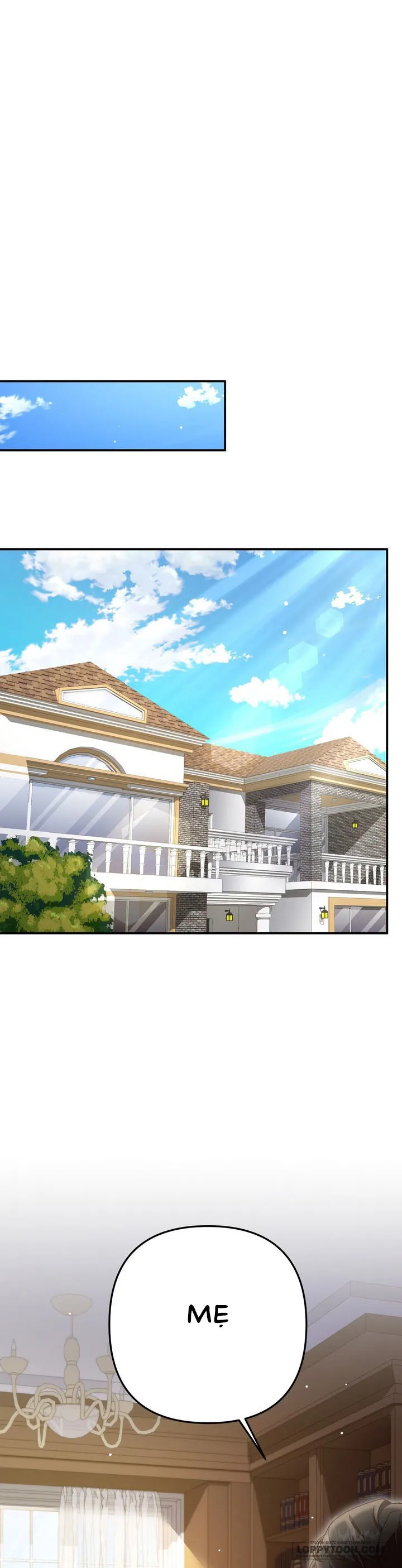 Vì Đó Là Yêu - Chap 26 - Trang 16