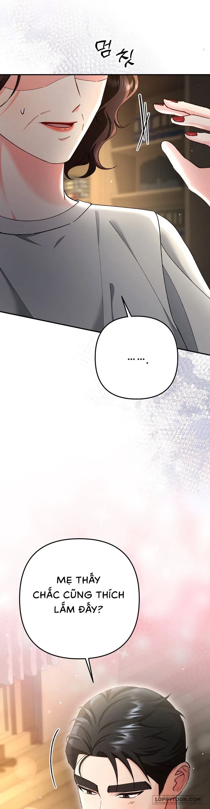 Vì Đó Là Yêu - Chap 26 - Trang 22