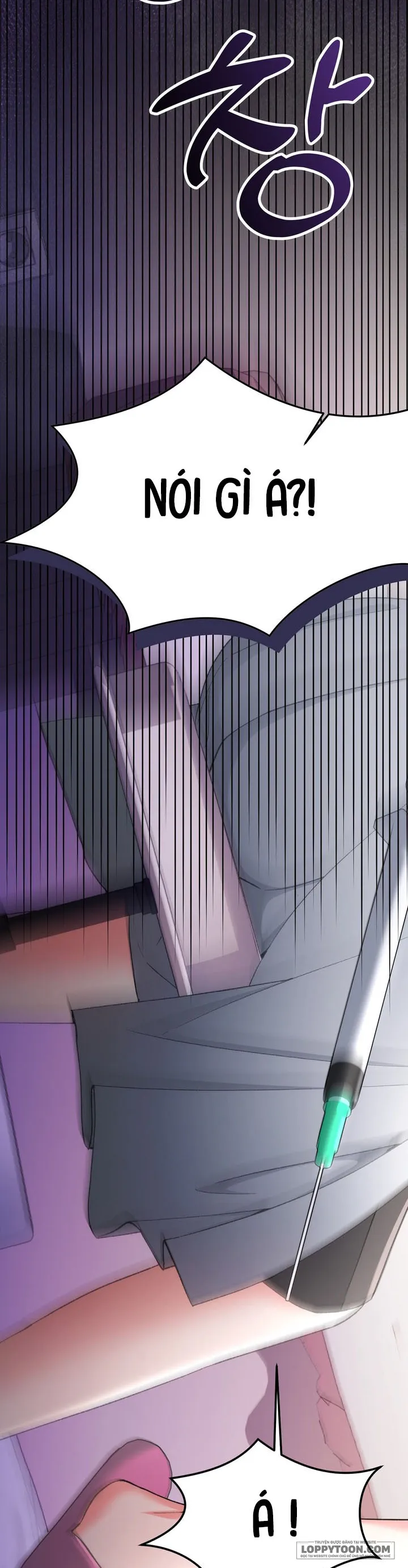 Vì Đó Là Yêu - Chap 26 - Trang 27