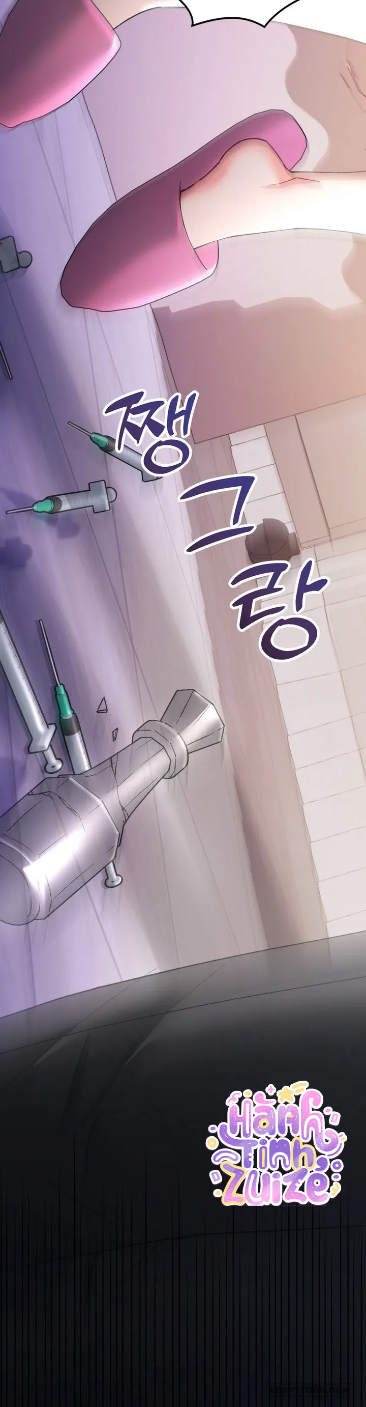 Vì Đó Là Yêu - Chap 26 - Trang 28