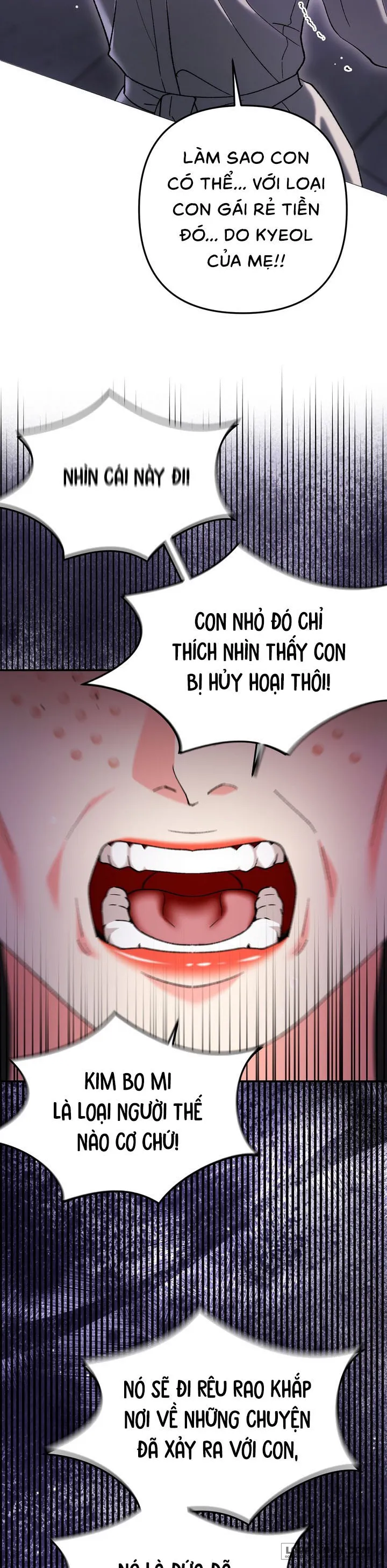 Vì Đó Là Yêu - Chap 26 - Trang 41