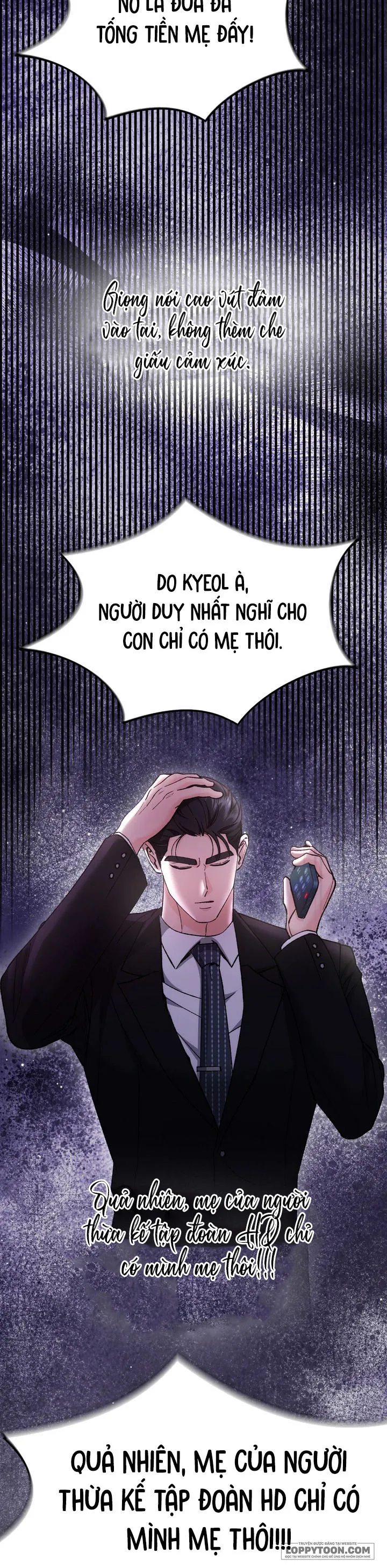 Vì Đó Là Yêu - Chap 26 - Trang 42