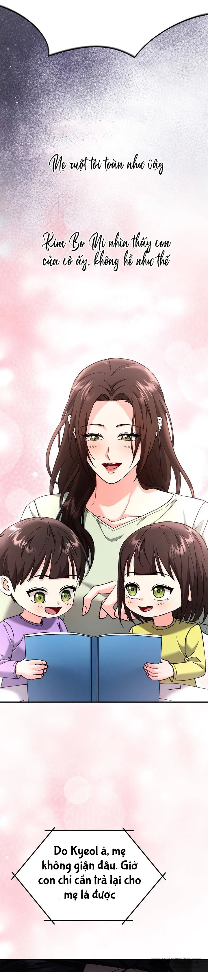 Vì Đó Là Yêu - Chap 26 - Trang 43
