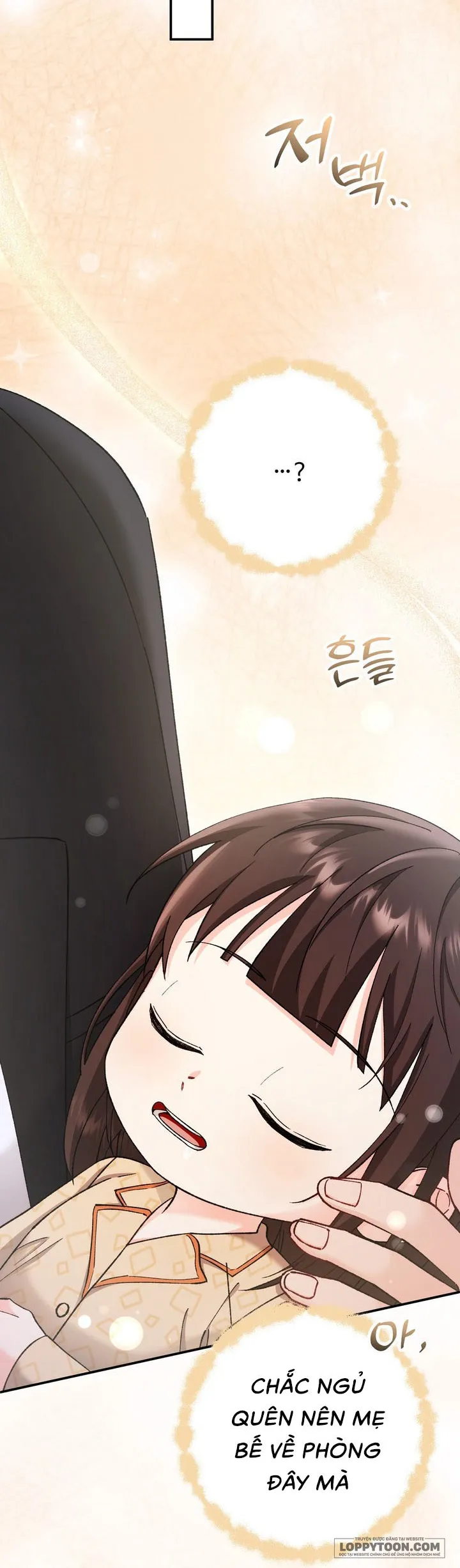 Vì Đó Là Yêu - Chap 27 - Trang 28