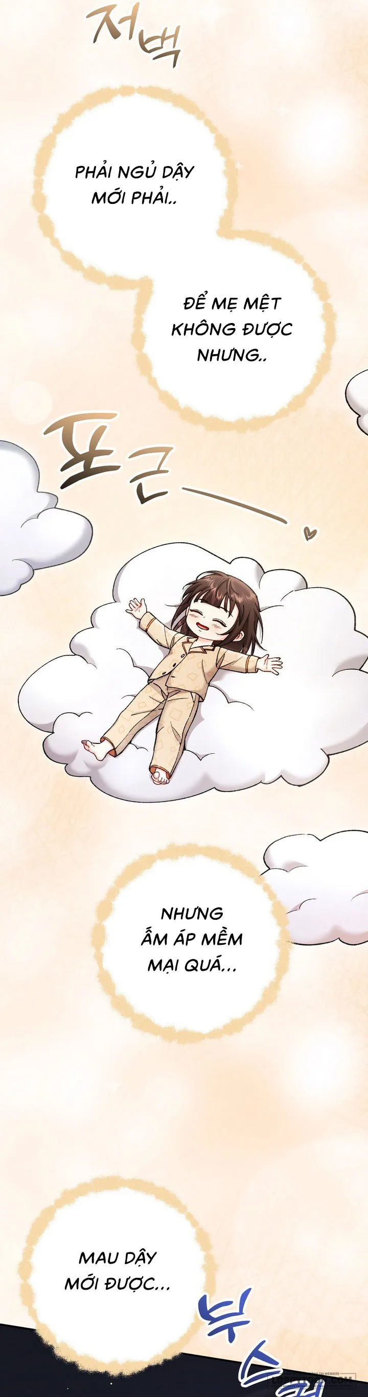 Vì Đó Là Yêu - Chap 27 - Trang 29