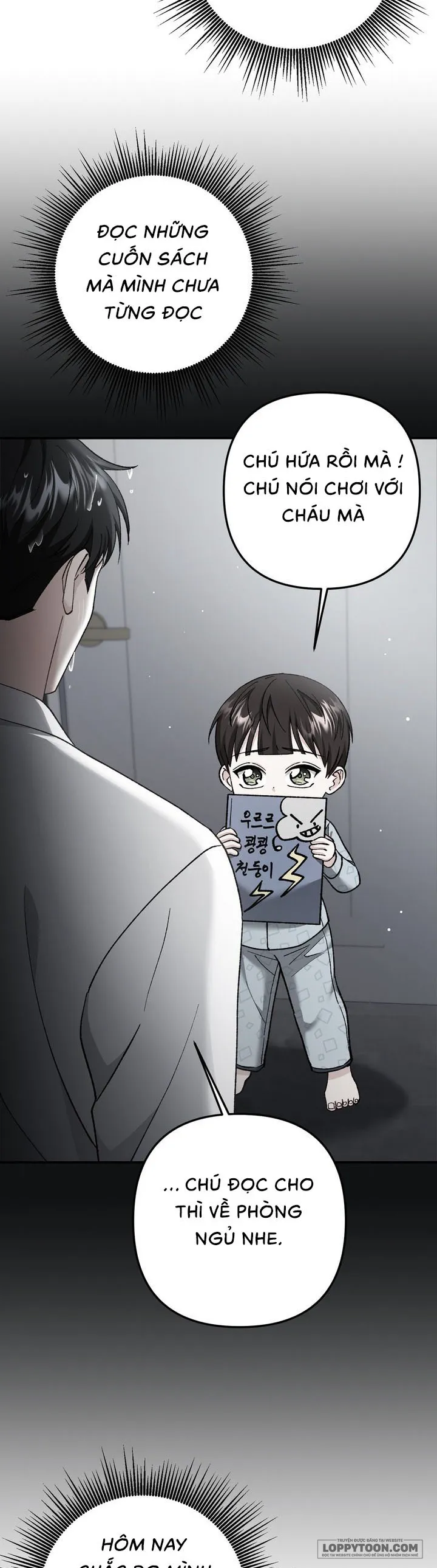 Vì Đó Là Yêu - Chap 27 - Trang 38