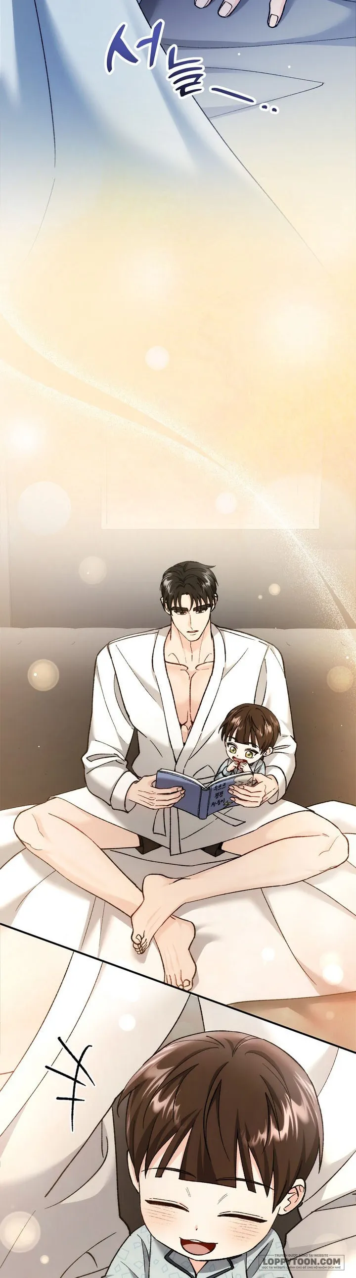 Vì Đó Là Yêu - Chap 27 - Trang 40