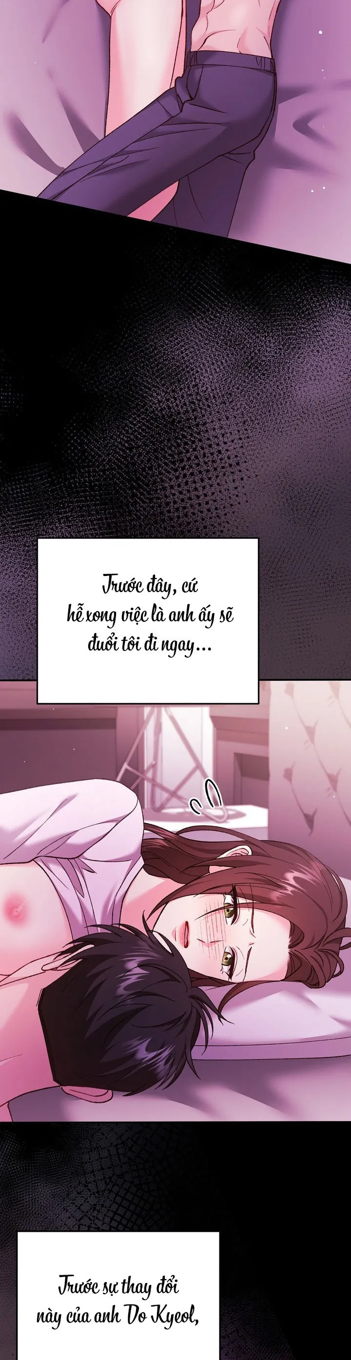 Vì Đó Là Yêu - Chap 27 - Trang 47