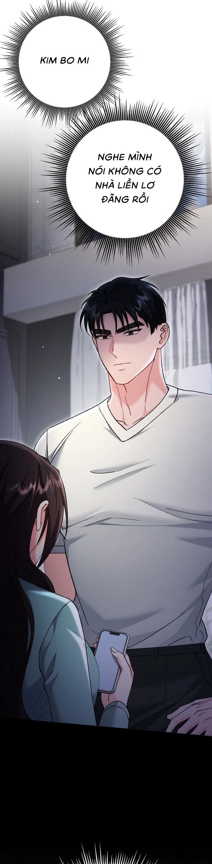 Vì Đó Là Yêu - Chap 27 - Trang 55