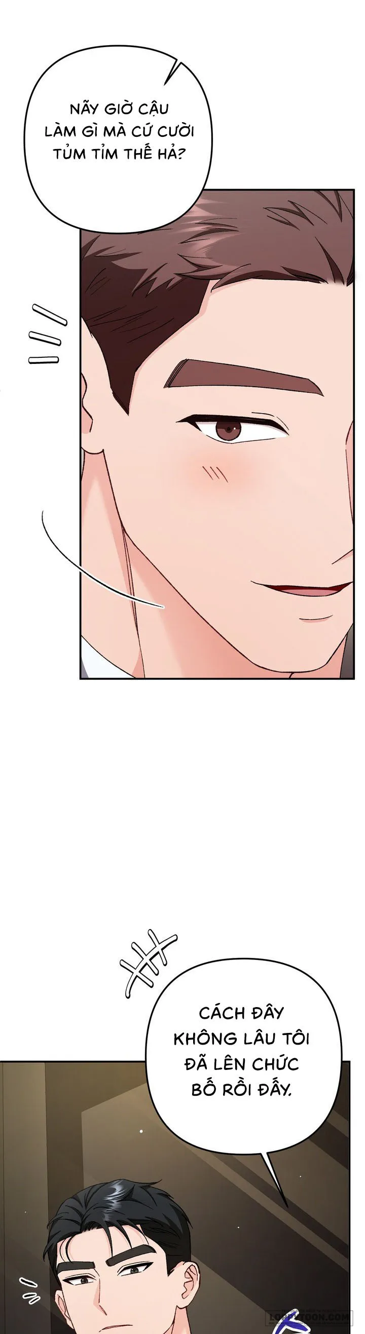 Vì Đó Là Yêu - Chap 27 - Trang 8