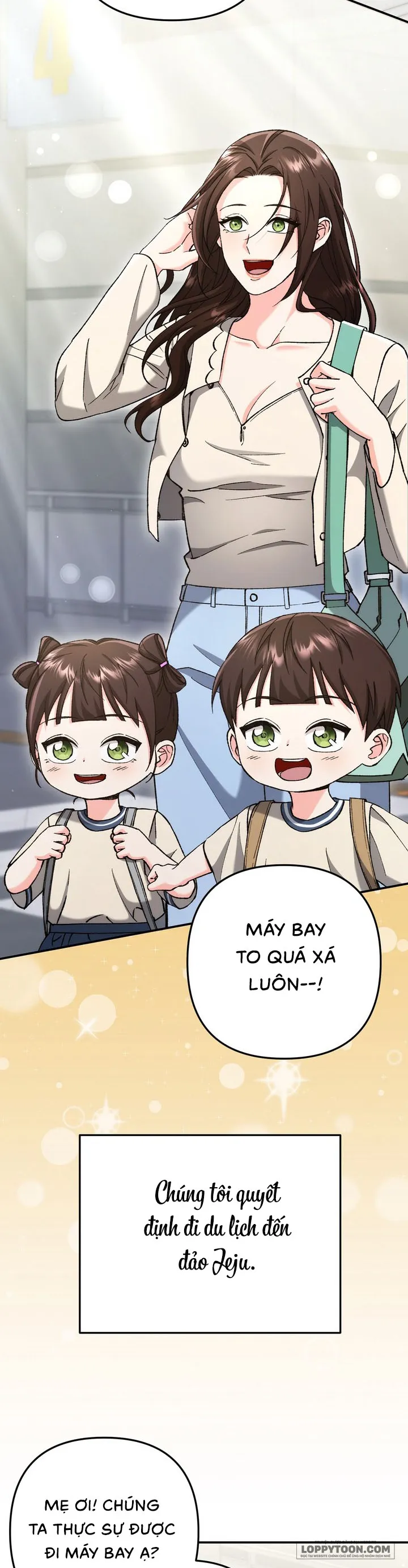 Vì Đó Là Yêu - Chap 28 - Trang 2