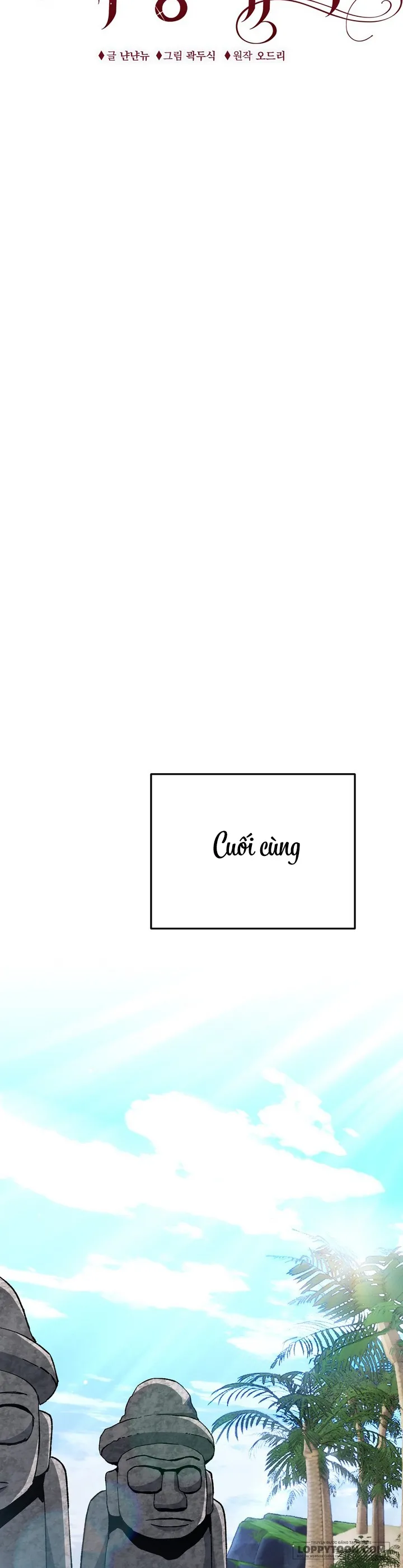 Vì Đó Là Yêu - Chap 28 - Trang 23