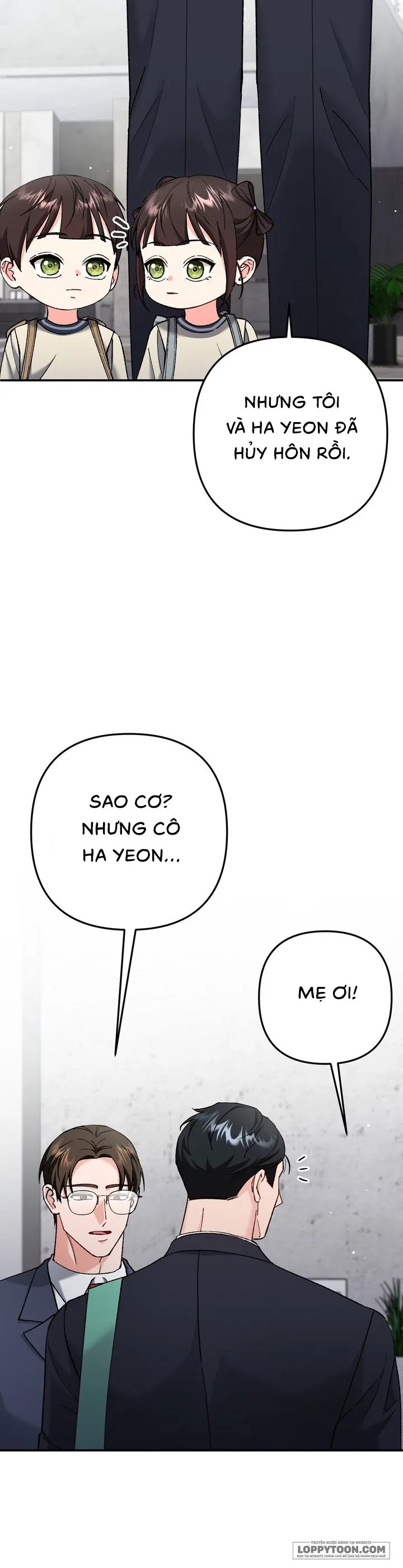 Vì Đó Là Yêu - Chap 28 - Trang 28