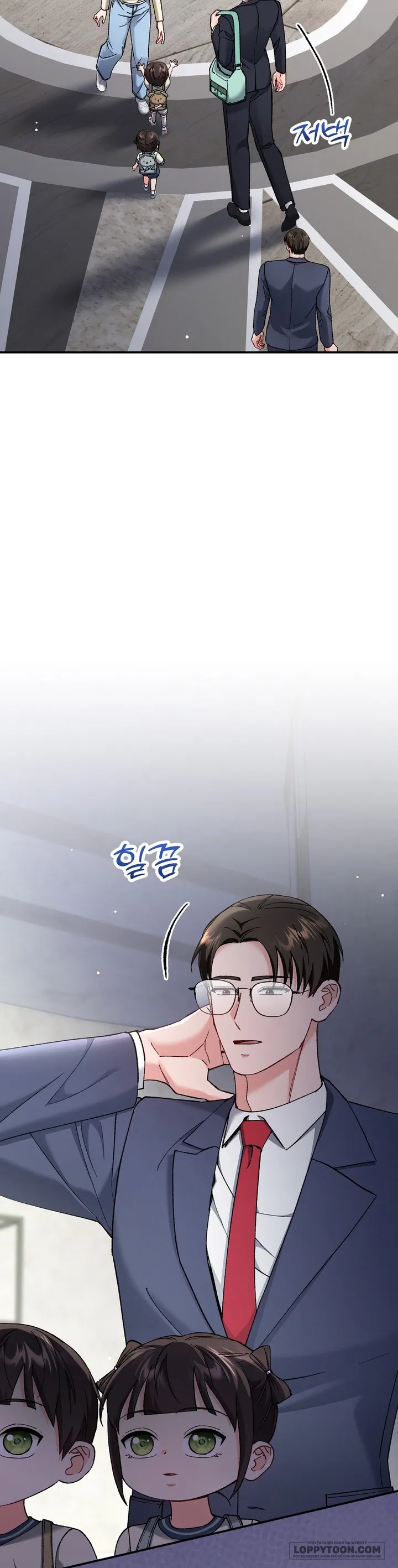 Vì Đó Là Yêu - Chap 28 - Trang 30