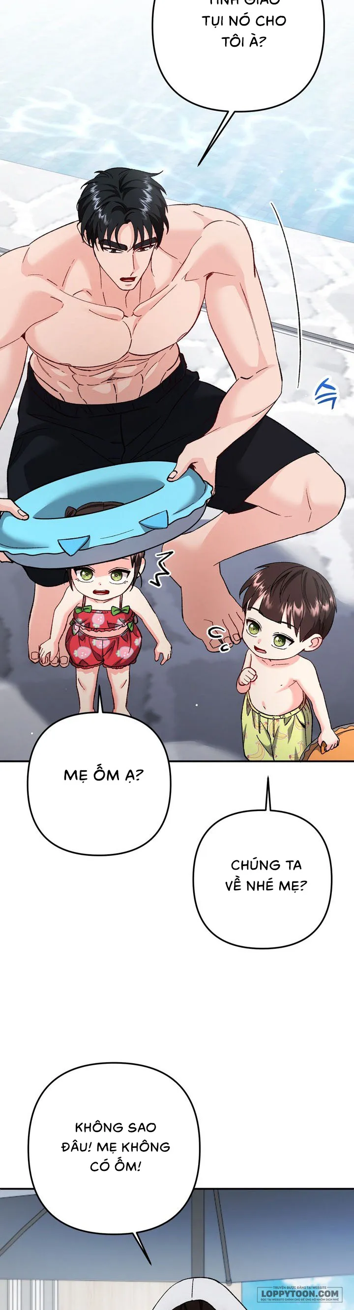 Vì Đó Là Yêu - Chap 29 - Trang 16