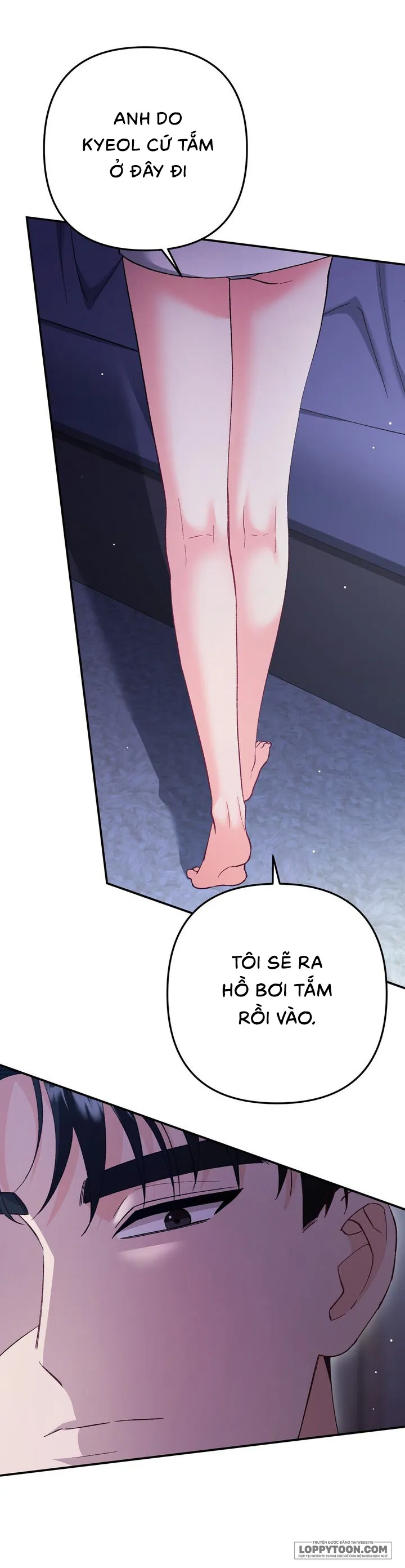 Vì Đó Là Yêu - Chap 29 - Trang 28