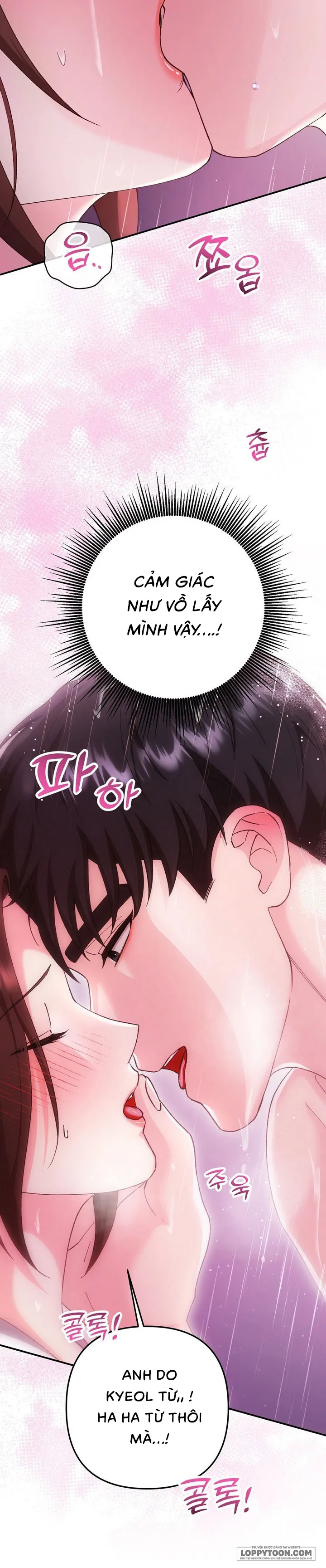 Vì Đó Là Yêu - Chap 29 - Trang 35