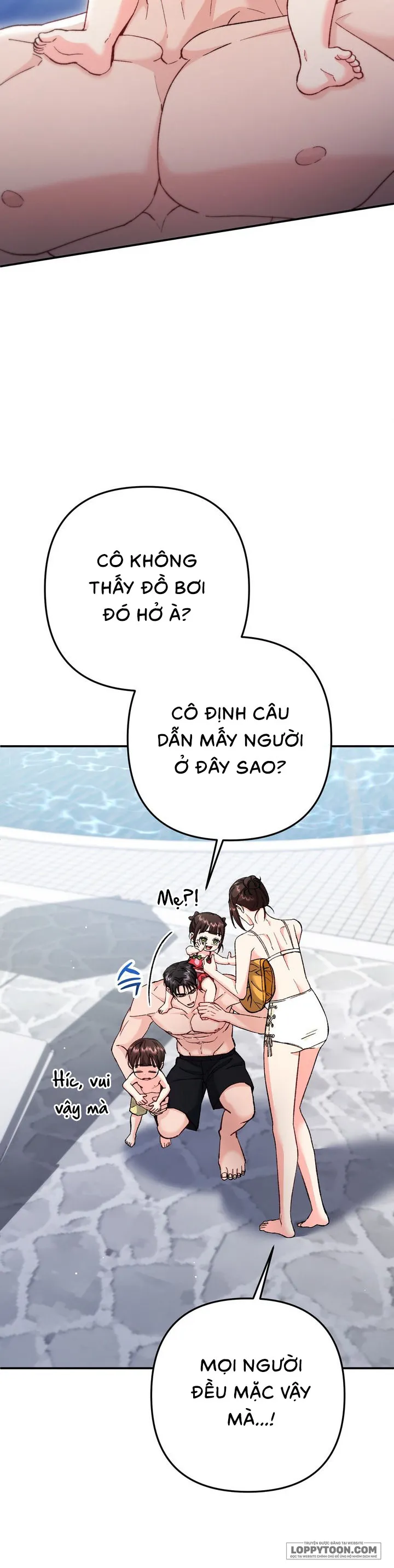 Vì Đó Là Yêu - Chap 29 - Trang 7