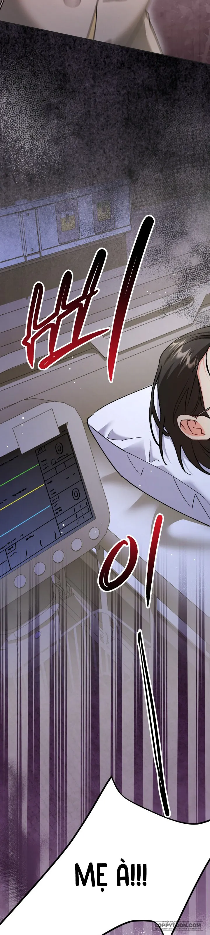 Vì Đó Là Yêu - Chap 3 - Trang 31