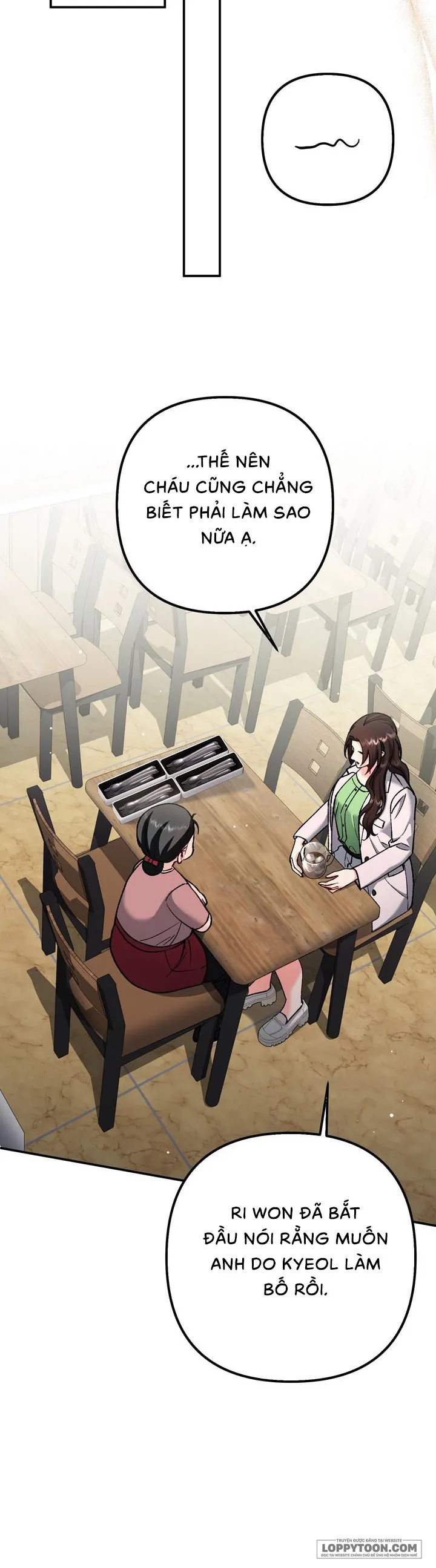 Vì Đó Là Yêu - Chap 31 - Trang 30