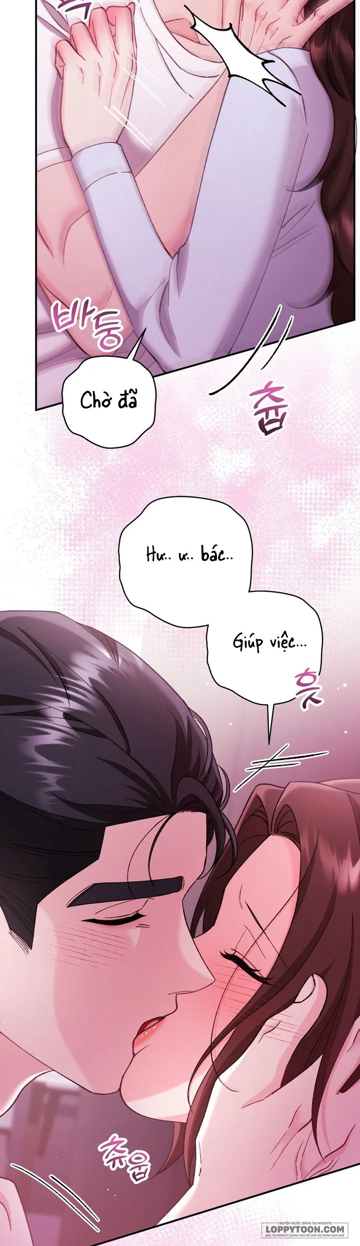 Vì Đó Là Yêu - Chap 33 - Trang 32