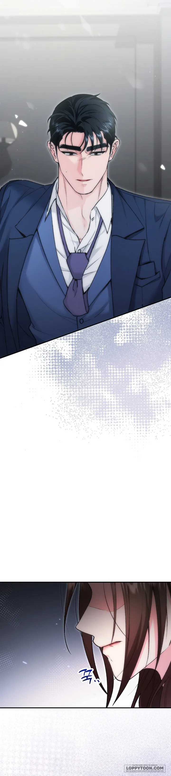 Vì Đó Là Yêu - Chap 38 - Trang 15