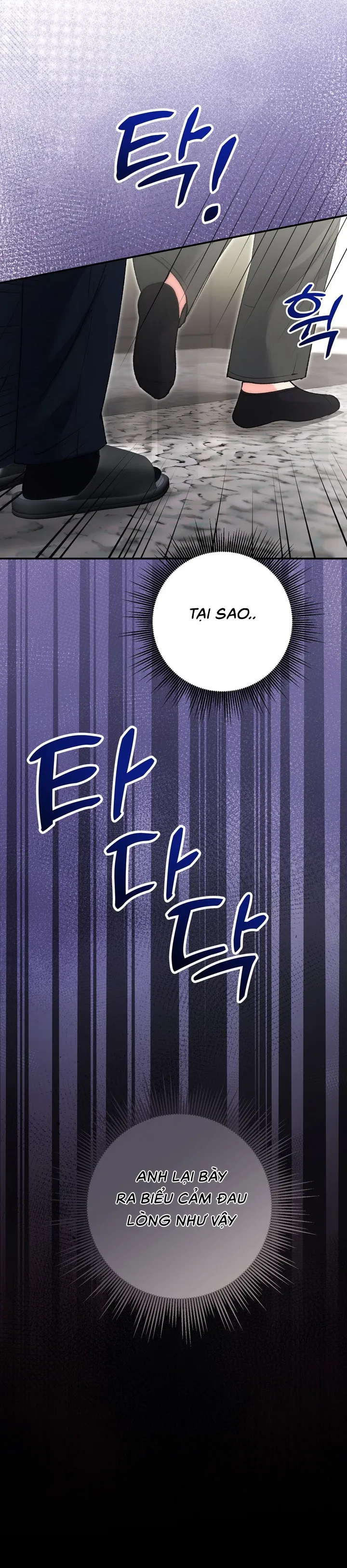 Vì Đó Là Yêu - Chap 38 - Trang 16