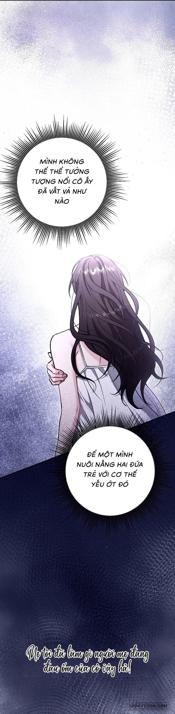 Vì Đó Là Yêu - Chap 38 - Trang 22