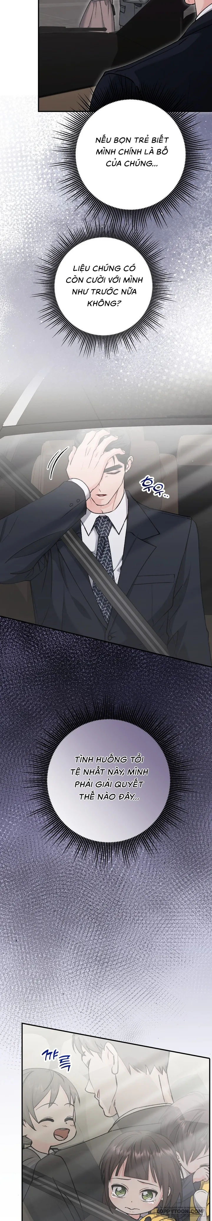 Vì Đó Là Yêu - Chap 38 - Trang 32
