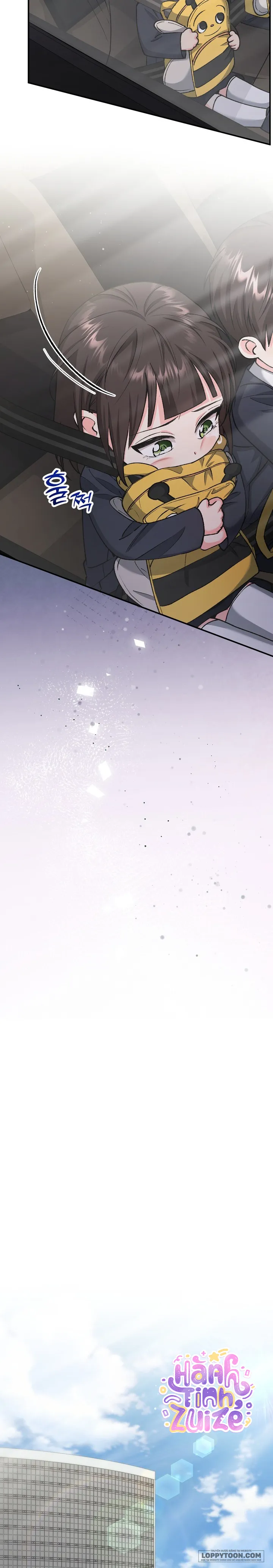 Vì Đó Là Yêu - Chap 38 - Trang 33