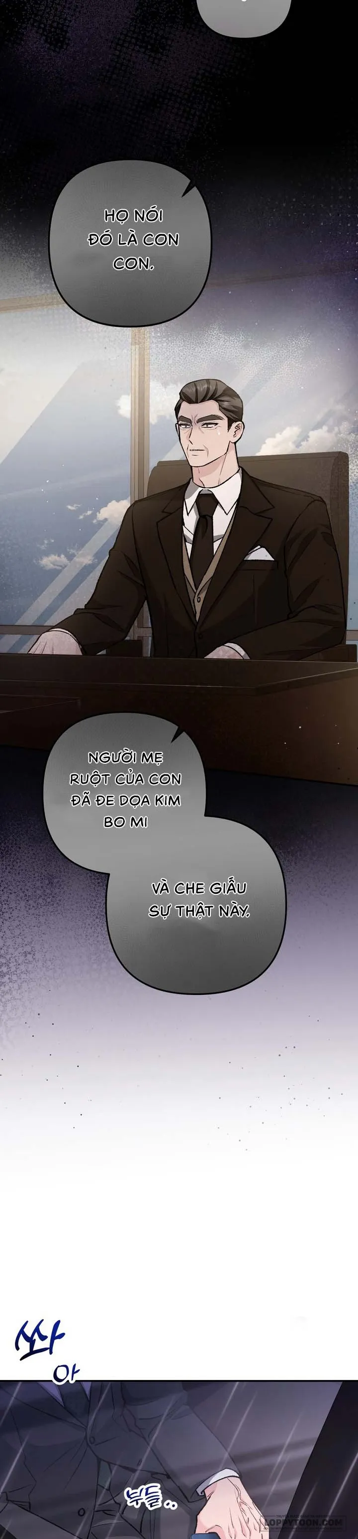 Vì Đó Là Yêu - Chap 39 - Trang 11