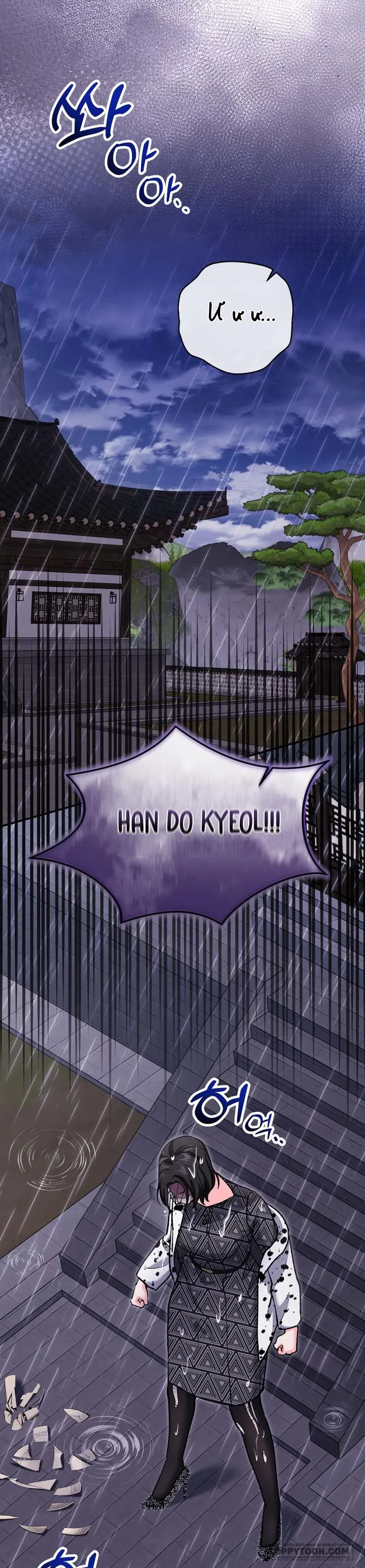 Vì Đó Là Yêu - Chap 39 - Trang 13