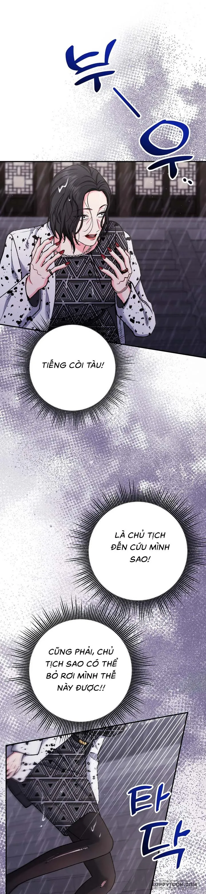 Vì Đó Là Yêu - Chap 39 - Trang 15