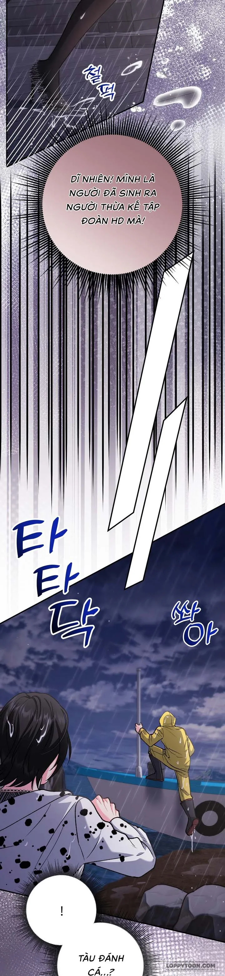 Vì Đó Là Yêu - Chap 39 - Trang 16