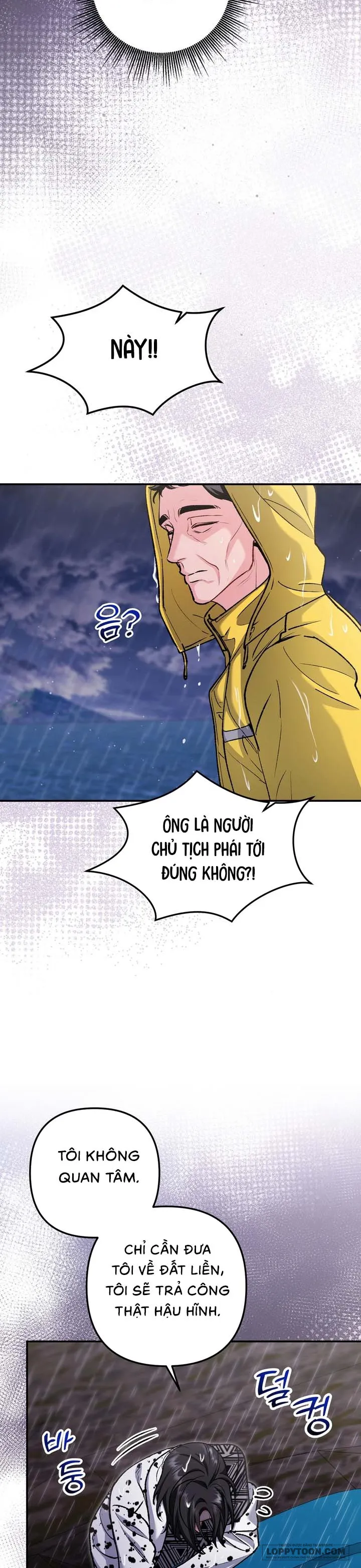 Vì Đó Là Yêu - Chap 39 - Trang 17