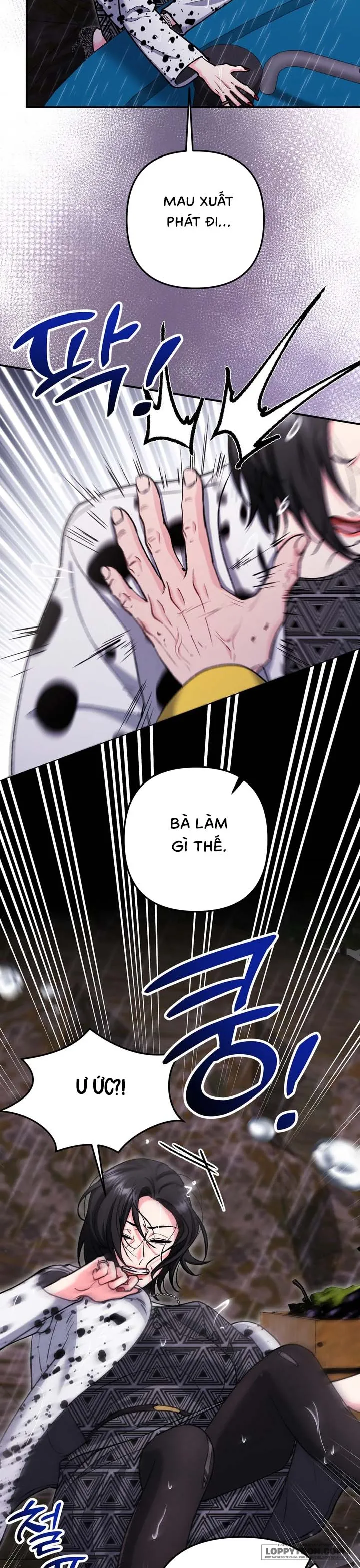 Vì Đó Là Yêu - Chap 39 - Trang 18