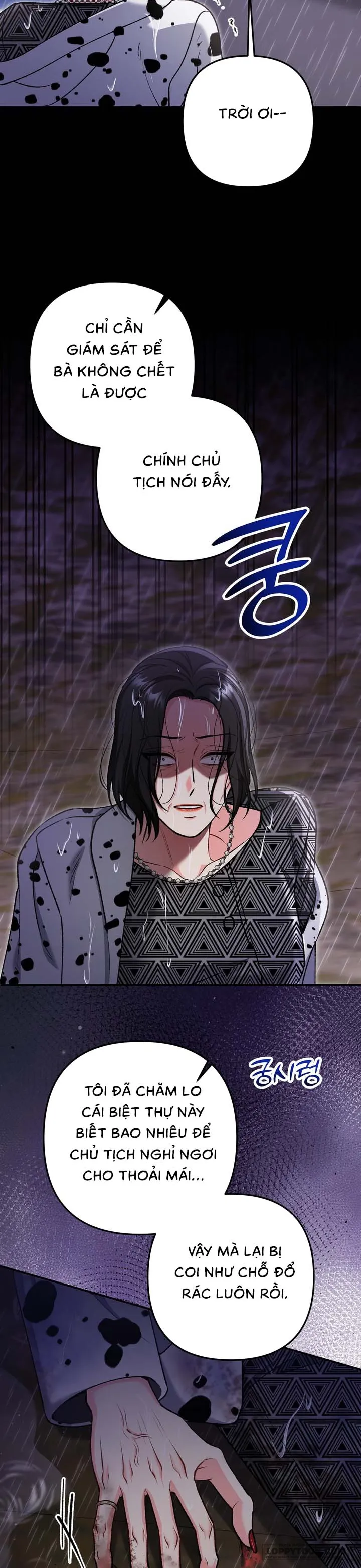 Vì Đó Là Yêu - Chap 39 - Trang 20