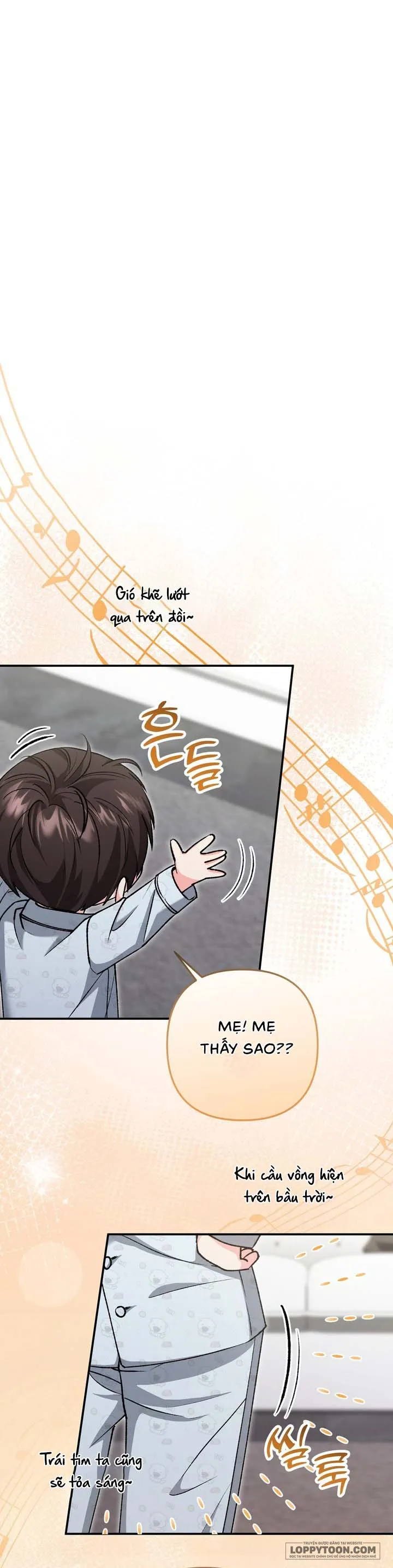 Vì Đó Là Yêu - Chap 39 - Trang 22