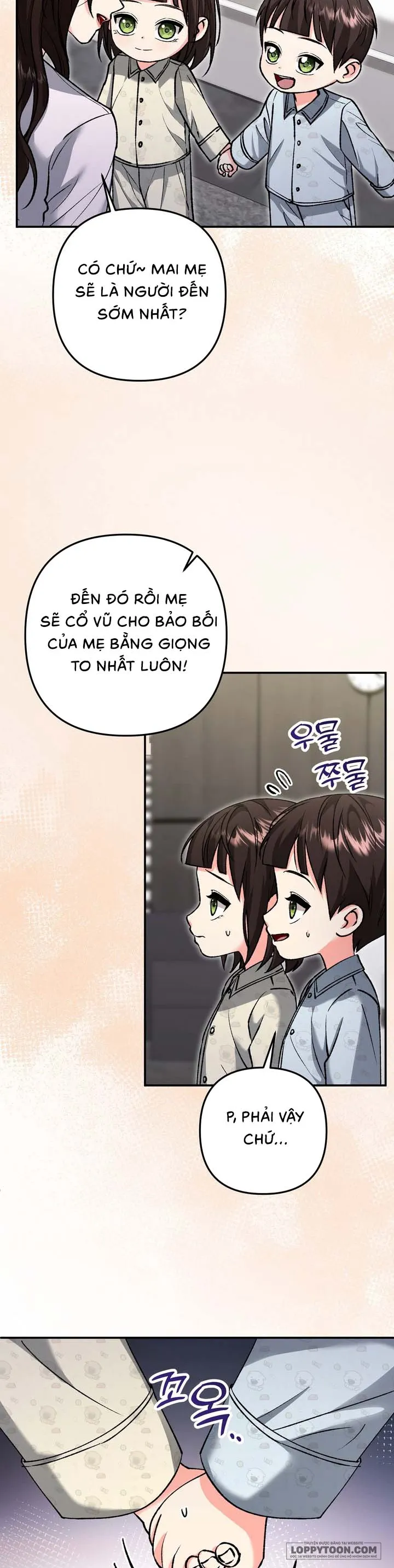 Vì Đó Là Yêu - Chap 39 - Trang 25